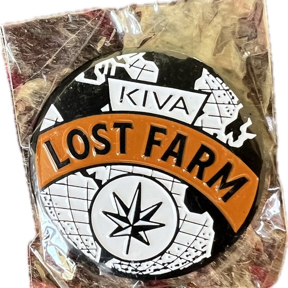Kiva Lost Farm pin - Picture 1 of 2